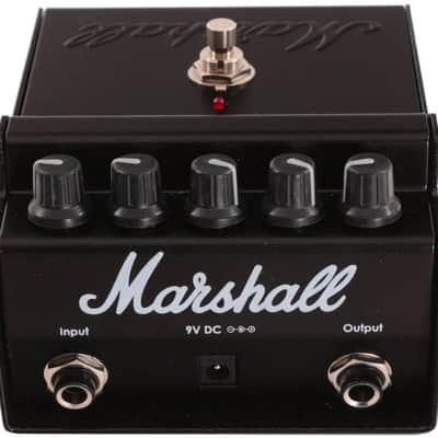 Marshall Shredmaster Vintage Reissue Pedal image 4