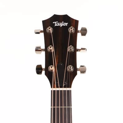 Taylor 212ce Plus Grand Concert Acoustic-Electric Natural image 8