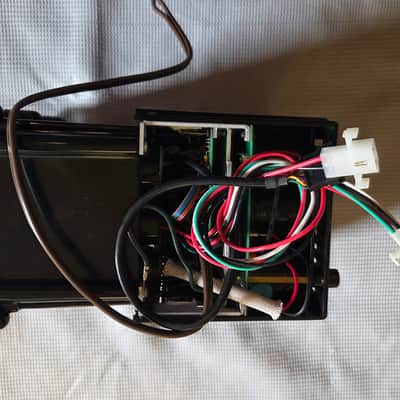 Infinity Intermezzo 4.1t tower speaker OEM replacement amplifier tested image 6