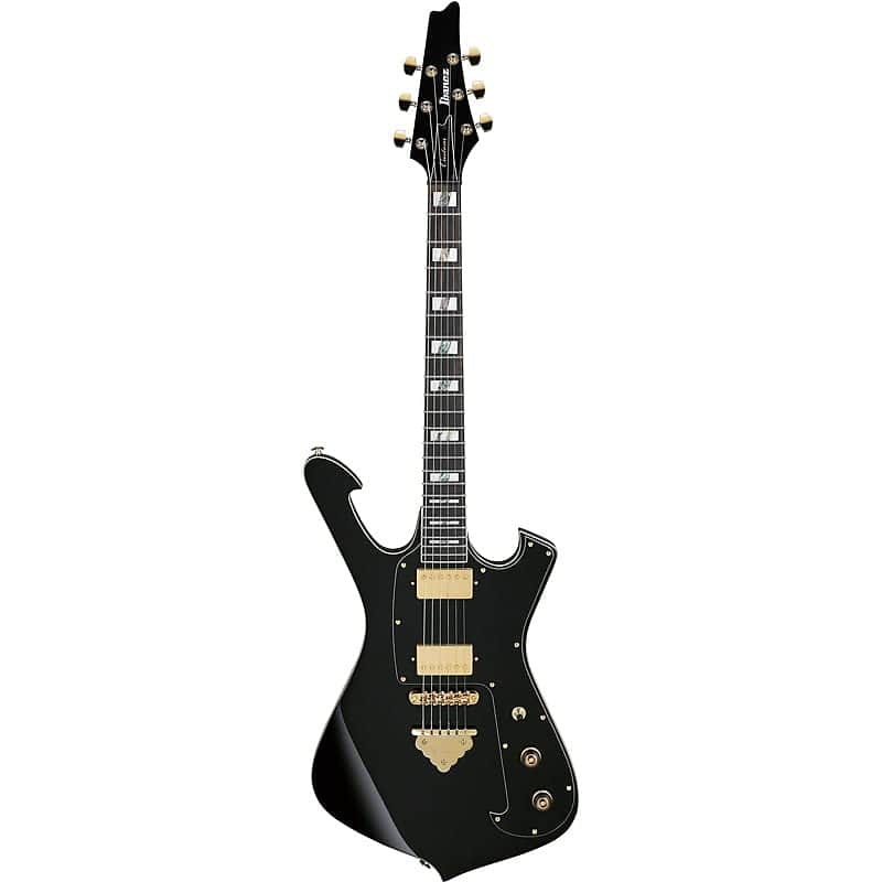 Ibanez FRM350 Paul Gilbert Signature Fireman image 1