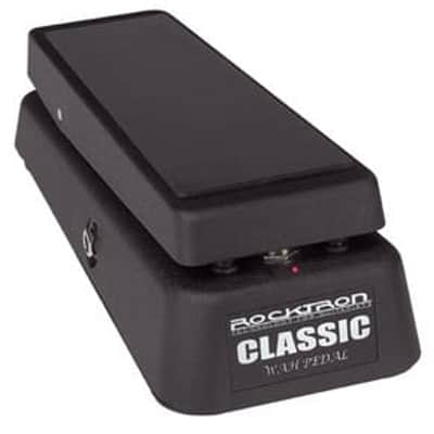 Rocktron Classic Wah image 2