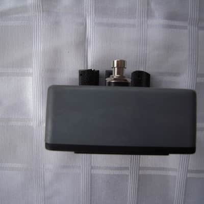 Big Joe Stomp Box Company Vintage II R-404 OD image 5
