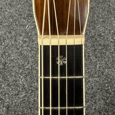 Preowned Martin OM-45 Deluxe Roy Rogers Brazilian image 11