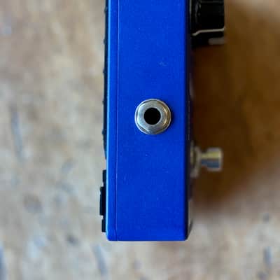 Washburn Blues Overdrive image 4