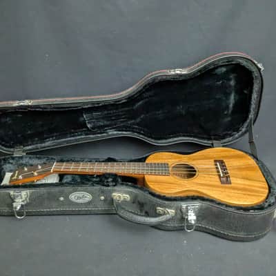 Pono AT-TENOR Ukulele imagen 9