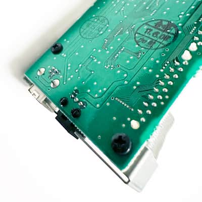Yamaha Motif 6, 7, 8 USB/Optical Out Interface Board - XW401 Assembly. Works Great ! image 6