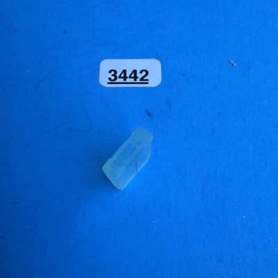 ALESIS RECITAL PRO Digital Electronic Piano Part: Key Stop Rubber Sleeve [6PCS] image 6