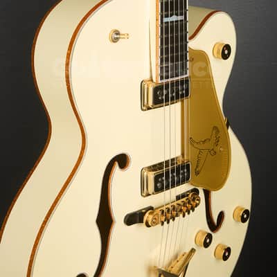 Gretsch White Falcon G6136-55GE (COD 2197UG) image 9