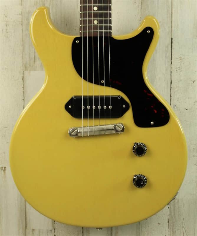 USED 2025 Gibson Custom 1958 Les Paul Junior Reissue VOS (665) image 1