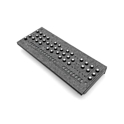 Protective Dust Cover for Roland SE-02 Boutique Series image 4