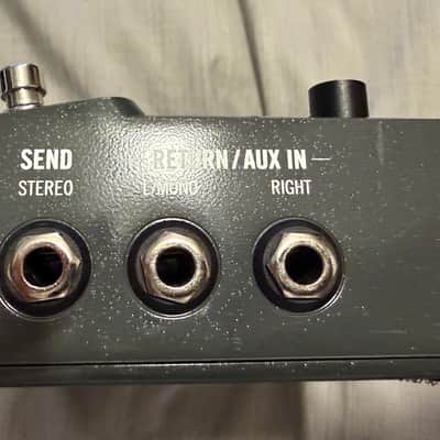 Line 6 HX Stomp-Cosmic Gray image 7