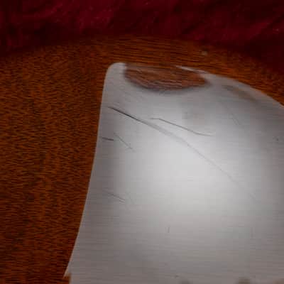 Immagine 【used】Sugi / NB5RPS CWN/H-MAHO NAT 2019 4.445kg #S190034【GIB Yokohama】【price included SHIPPING & IMPORT TAX & VAT】 - 15