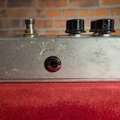 Mojo Hand FX Iron Bell Limited Edition image 4