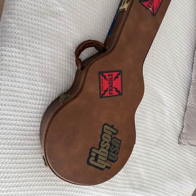 1998 Gibson Les Paul Special SL – All Original – 490R/498T – Nitro – OHSC image 3