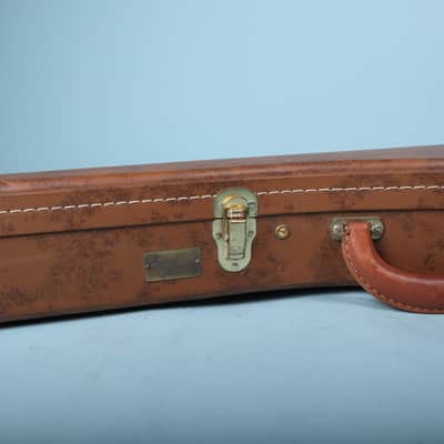 Gibson Historic Lifton Les Paul Case for r4 r6 r7 r8 r9 r0 Custom Shop Reissue image 4