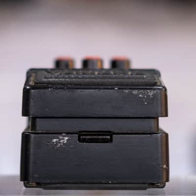 Yamaha DI-100 Distortion Pedal (Pre-Owned) image 5