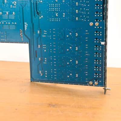 Midas DL443 Analog 8 Input, 8 Output Card with 1/4" TRS Connectors CG01ZG5 image 11