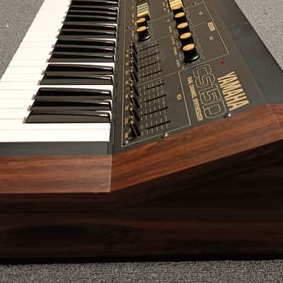 Yamaha  CS-15D Very Cheap image 4
