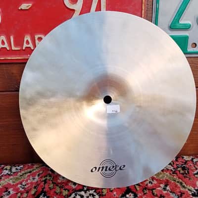 OMETE Extreme 10” Spash. Nuovo. image 2