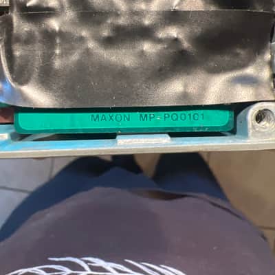 Ibanez GE9 Graphic EQ 1980s Made in Japan image 7