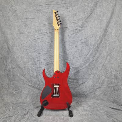 Ibanez J-Custom RG 1822 TRD - Made in 1997, Beauty! image 3