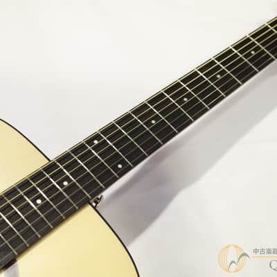 Gopherwood Guitars i110 image 3