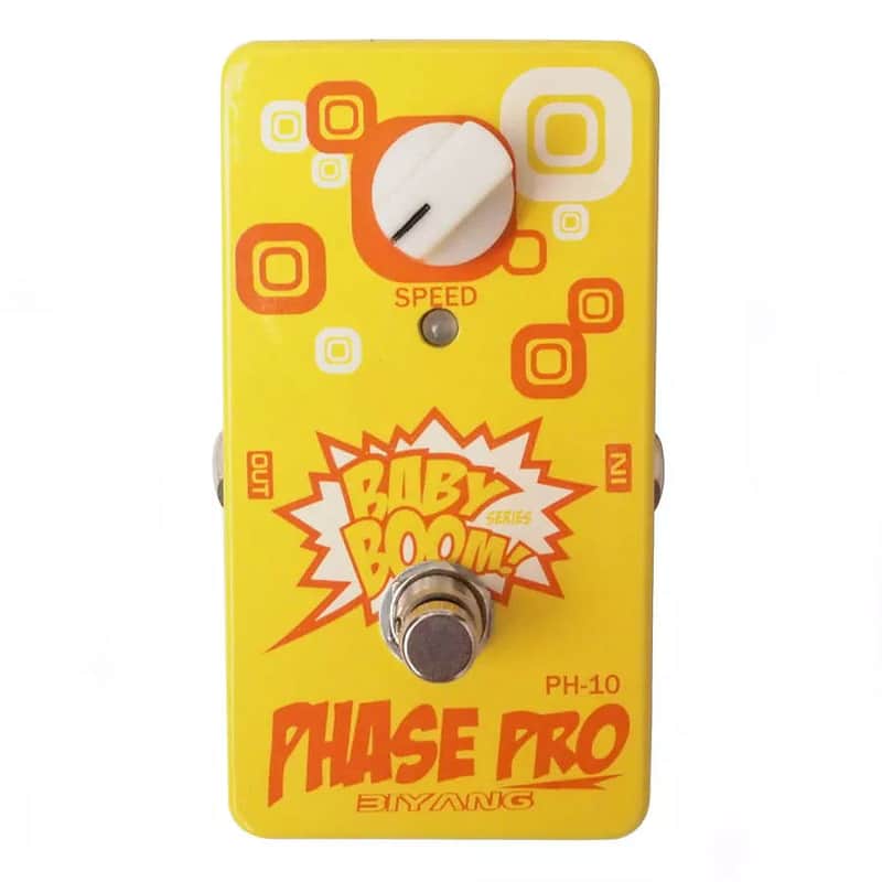 Biyang PH-10 Phase Pro Phaser image 1