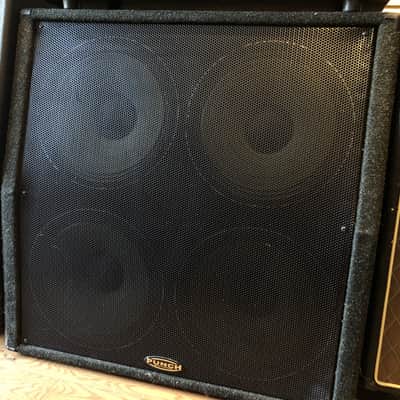 Punch GB412V 4x12 Cabinet image 1