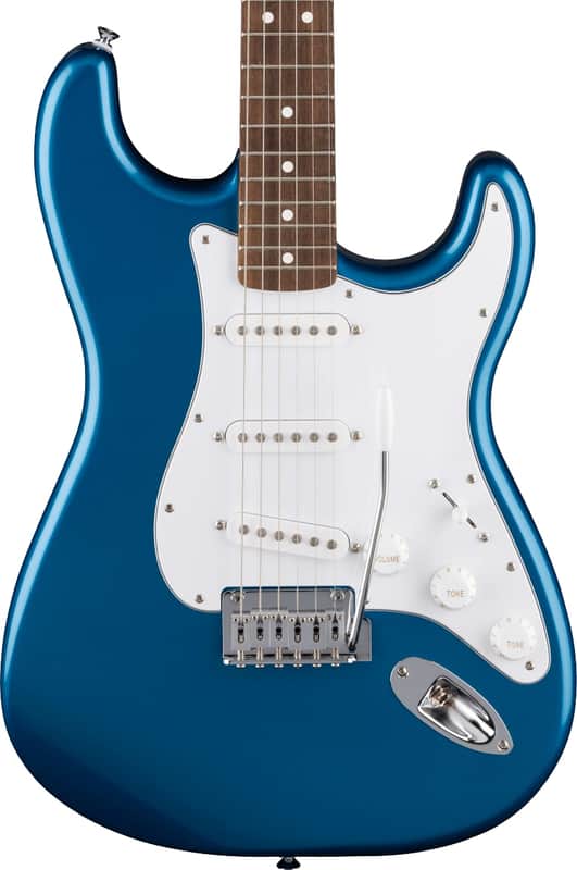 ギター Fender Mexico Standard Stratocaster Fender Mexican Standard Stratocaster - What To Know & Where To Buy