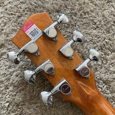 Cronus 41' Acoustic Guitar, Spruce Mahogany Body, Rosewood Fingerboard Neck image 20