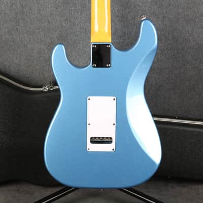 G&L Tribute Series Legacy - Lake Placid Blue - 2nd Hand image 6