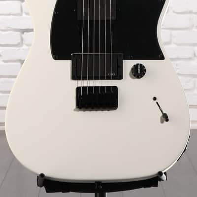 Fender Jim Root Telecaster HH - White with Ebony Fingerboard (TeleJRWTd1) image 2