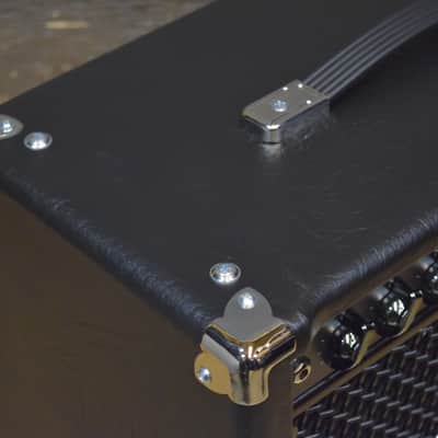 ENGL GigMaster 30 Combo 30W All-Tube 1x12" Guitar Combo Amplifier w/Footswitch image 18
