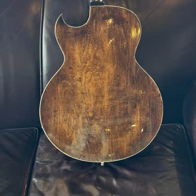 Rare Vintage 1967 Gibson ES-125 DC Custom Switchmaster image 6