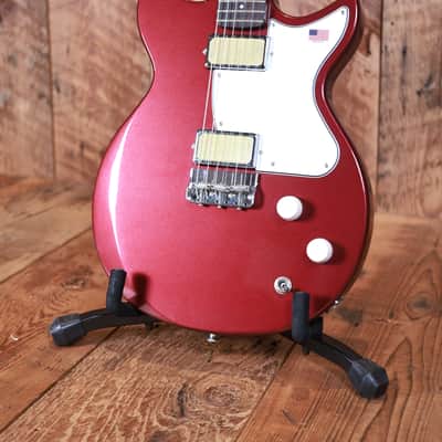 Harmony Guitars Standard Rebel image 4