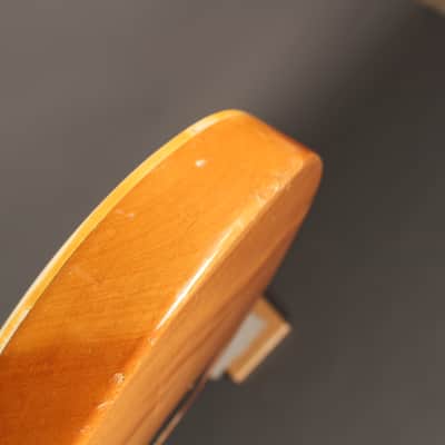 Ventura Les Paul V-2600 Custom MIJ Japan Electric Guitar image 13