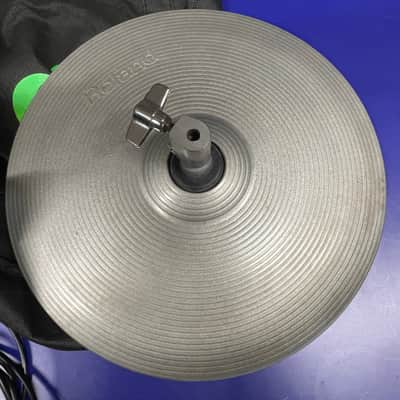 Roland hihat VH 12 image 3