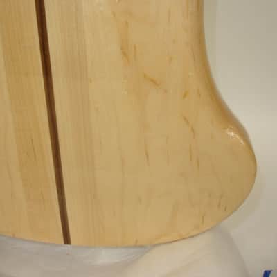 Rickenbacker 4003 Electric Bass Guitar - MapleGlo with Case image 17