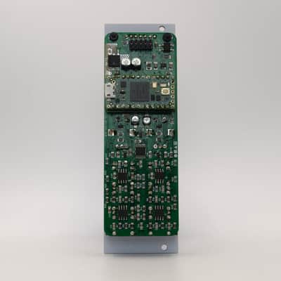 uO_C Ornament and Crime Eurorack Module - Loos Joints - Teensy 4.0 - ECM image 2