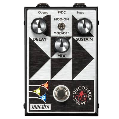 Maestro Discoverer Delay image 2