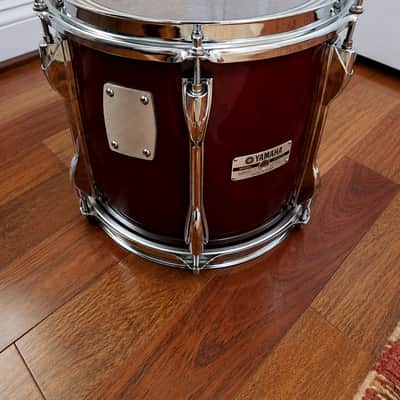 Yamaha Pre-Yess Tom Drum Handmade Cover/Blanking Plate Stainless Steeel image 3