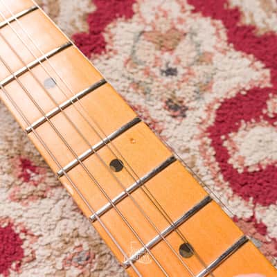 Fender American Standard Telecaster - Inca Silver #N8347183 Second Hand image 19