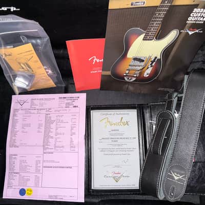 Fender Custom Shop Willcutt True '62 Stratocaster Journeyman Relic Olympic White 60s C (558) image 8