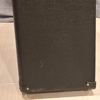 Marshall DSL40CR 2-Channel 40-Watt 1x12" Guitar Combo 2018 - Present - Black image 4