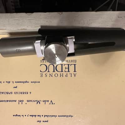 Tenor sax mouthpiece Francois Louis copy Bob Berg 8 image 8