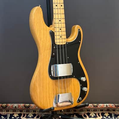 1980 Fender Precision image 1