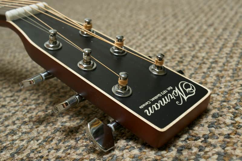 Norman Protege B18 Cedar Presys Acoustic-Electric Guitar Black