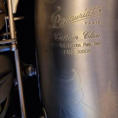 P.Mauriat PMB-300DK - Vintage Bronze image 2