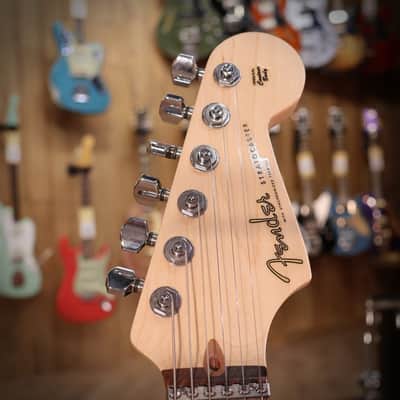 Fender Jeff Beck Custom Shop OW image 11