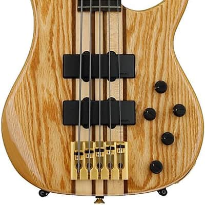 Peavey Cirrus 5 - Red Oak image 1